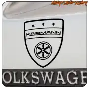 KARMANN - 2