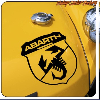 ABARTH