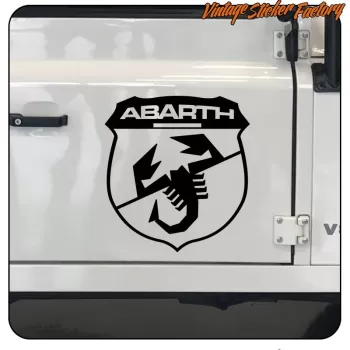 ABARTH