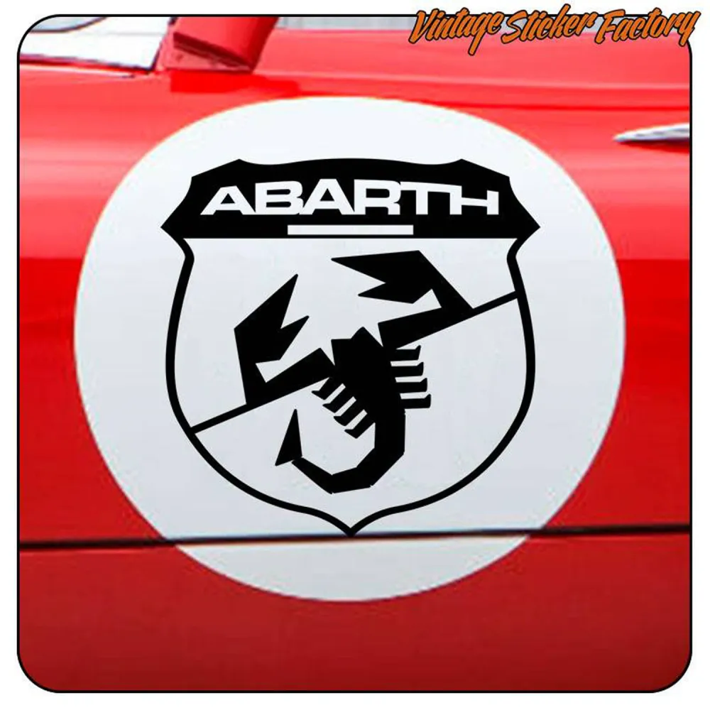 ABARTH