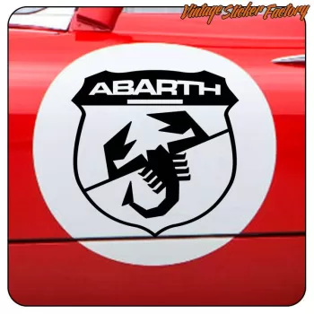 ABARTH