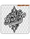 HARLEY DAVIDSON - 9