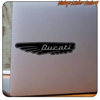 DUCATI - 2