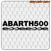 ABARTH 500 - ESSEESSE 2