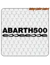 ABARTH 500 - ESSEESSE