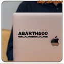 ABARTH 500 - ESSEESSE