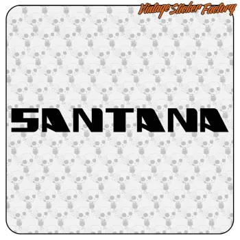 SANTANA