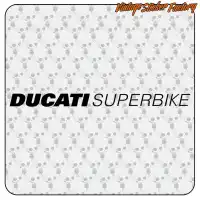 DUCATI SUPERBIKE 2