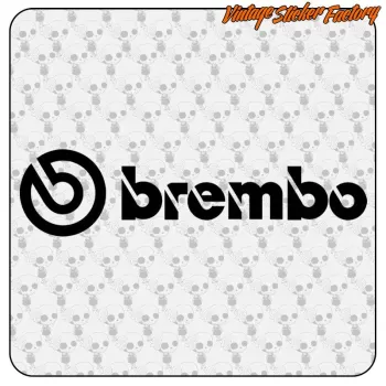 BREMBO