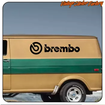 BREMBO