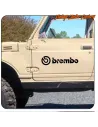 BREMBO