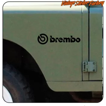 BREMBO