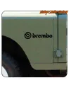 BREMBO