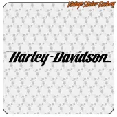 HARLEY DAVIDSON - 8 2