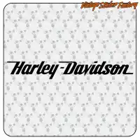 HARLEY DAVIDSON - 8 2