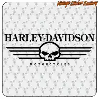 HARLEY DAVIDSON - 6 2