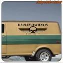 HARLEY DAVIDSON - 6 