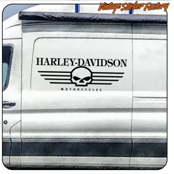 HARLEY DAVIDSON - 6 