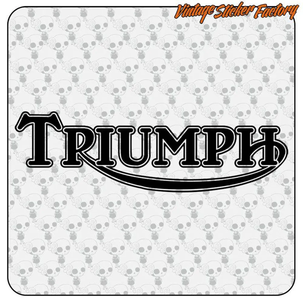 TRIUMPH  - 2