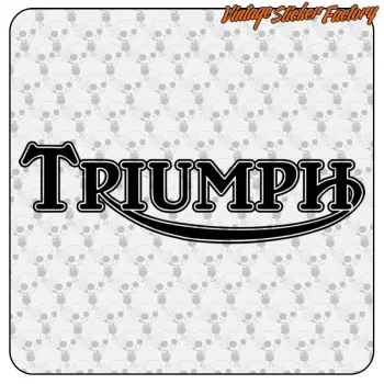 TRIUMPH - 2