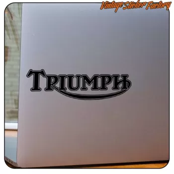 TRIUMPH - 2