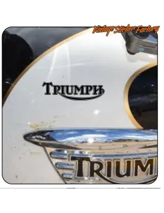 TRIUMPH - 2