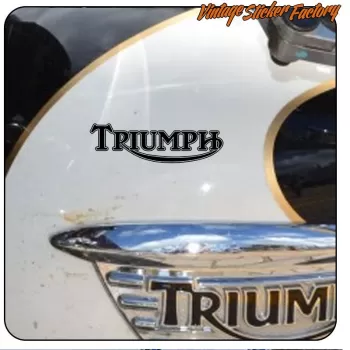 TRIUMPH - 2