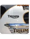 TRIUMPH - 2