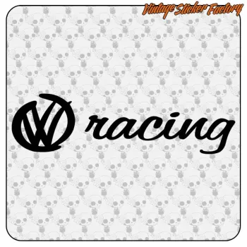 VW RACING - 3