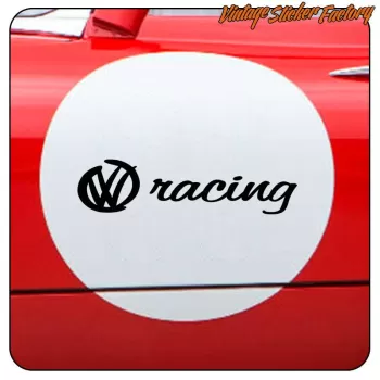 VW RACING - 3