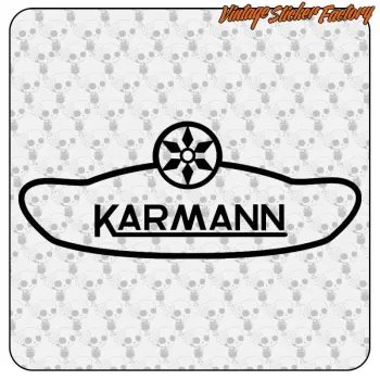 KARMANN