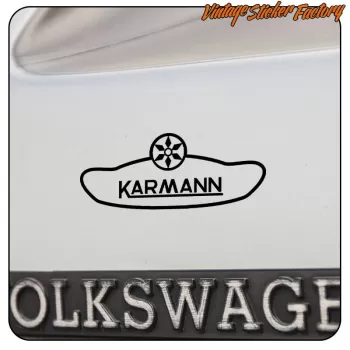 KARMANN