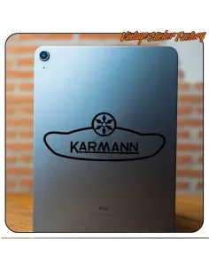 KARMANN