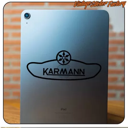 KARMANN