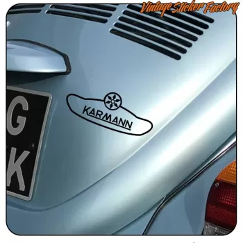 KARMANN