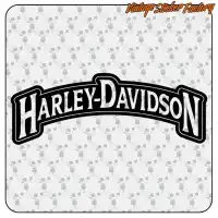 HARLEY DAVIDSON - 5 2