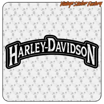 HARLEY DAVIDSON - 5