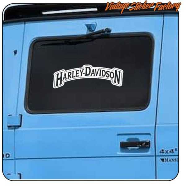 HARLEY DAVIDSON - 5
