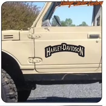 HARLEY DAVIDSON - 5