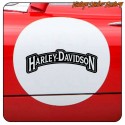 HARLEY DAVIDSON - 5