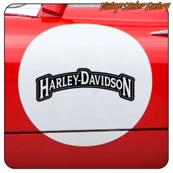 HARLEY DAVIDSON - 5