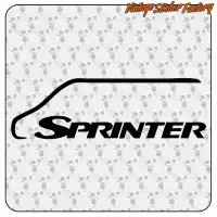 SPRINTER 2