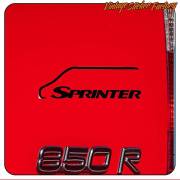 SPRINTER
