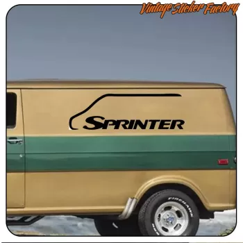 SPRINTER