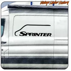 SPRINTER