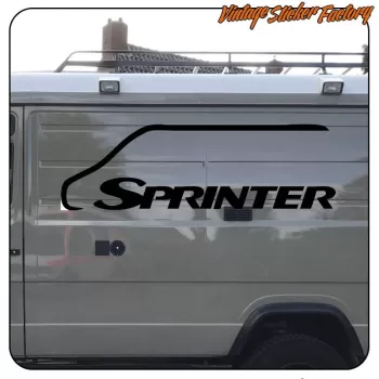 SPRINTER