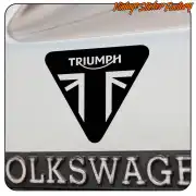 TRIUMPH