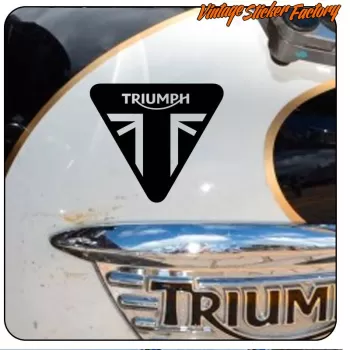 TRIUMPH