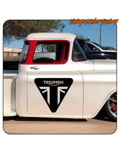 TRIUMPH
