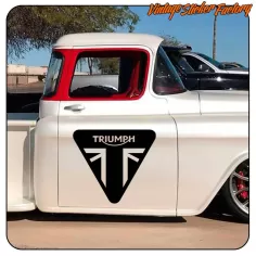 TRIUMPH